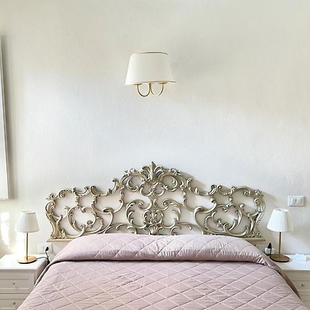 Casa Paradiso ฟลอเรนซ์ ภายนอก รูปภาพ